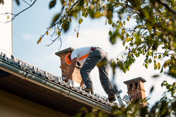 Slate Roofing Contractor in Parkston, SD