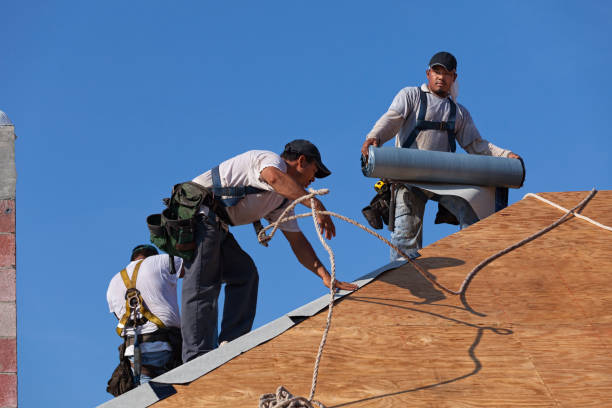 Roof Repair Estimates in Parkston, SD