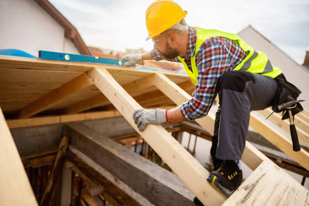 Parkston, SD Roofing Contractor Company