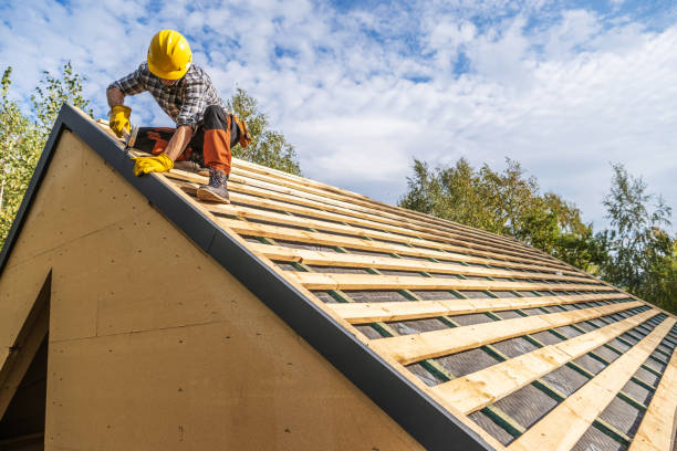 Best Shingle Roofing Installation  in Parkston, SD