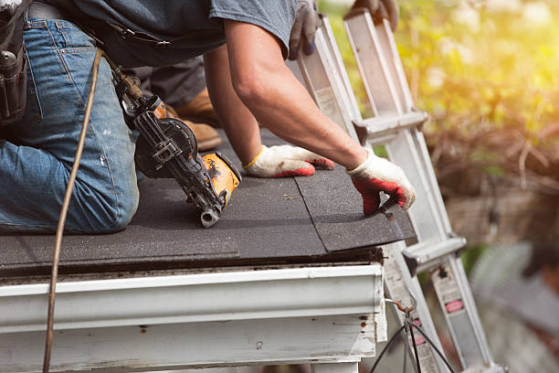 Best Slate Roofing Contractor  in Parkston, SD