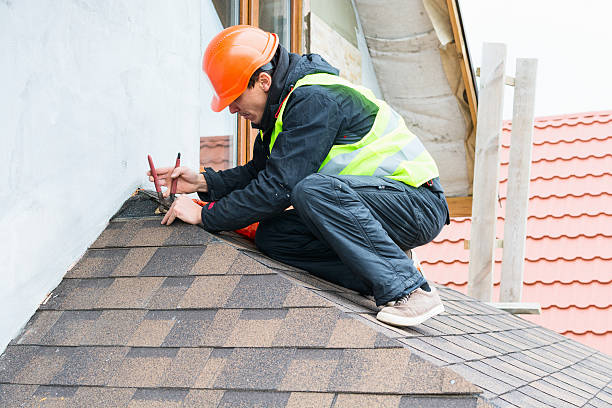Best Best Roofing Contractors  in Parkston, SD
