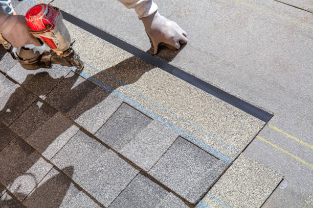 Best Storm Damage Roof Repair  in Parkston, SD